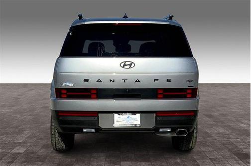 2025 Hyundai SANTA FE XRT