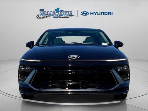 2025 Hyundai SONATA Hybrid SE