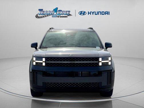 2025 Hyundai SANTA FE HEV Calligraphy