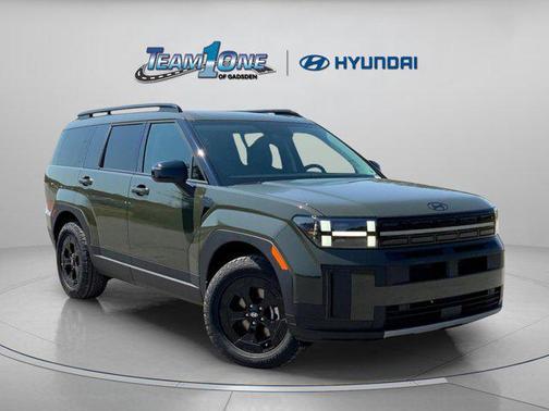 2026 Hyundai SANTA FE XRT