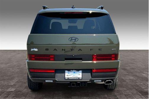 2026 Hyundai SANTA FE XRT