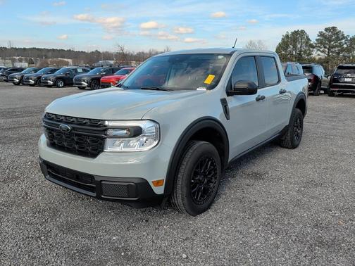 2023 Ford Maverick XL