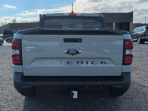 2023 Ford Maverick XL