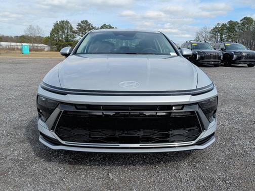 2026 Hyundai SONATA SEL