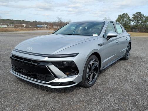 2026 Hyundai SONATA SEL
