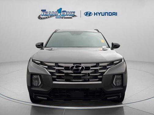 2024 Hyundai SANTA CRUZ XRT