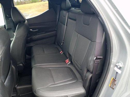 2024 Hyundai SANTA CRUZ XRT