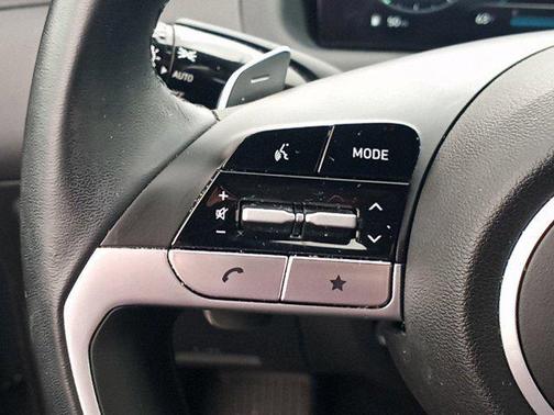 2024 Hyundai SANTA CRUZ XRT