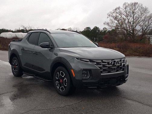 2024 Hyundai SANTA CRUZ XRT