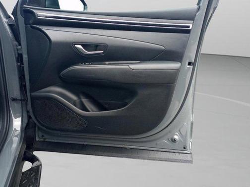 2024 Hyundai SANTA CRUZ XRT