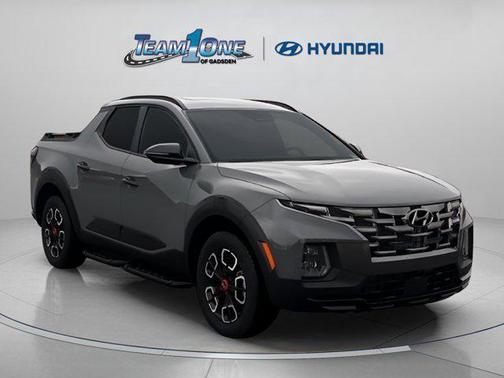 2024 Hyundai SANTA CRUZ XRT