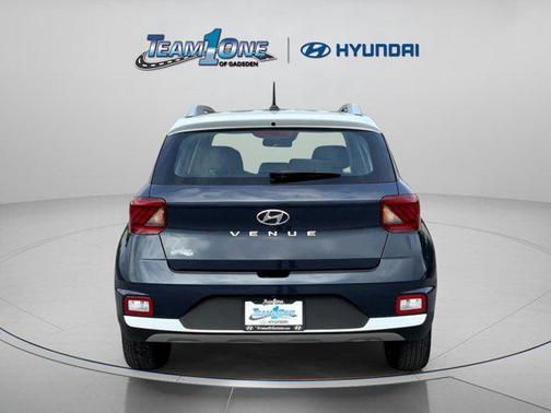 2024 Hyundai VENUE Limited