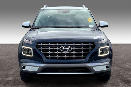 2024 Hyundai VENUE Limited