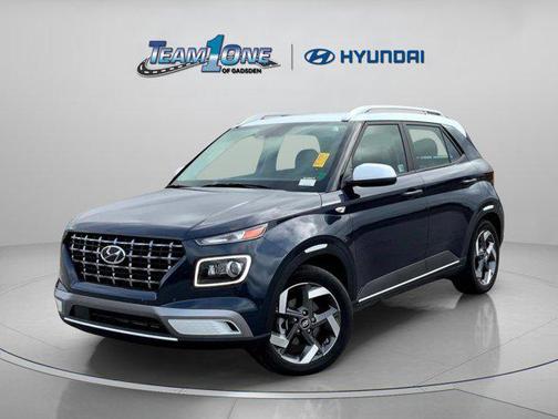 2024 Hyundai VENUE Limited