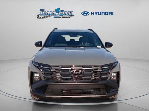 2026 Hyundai TUCSON XRT