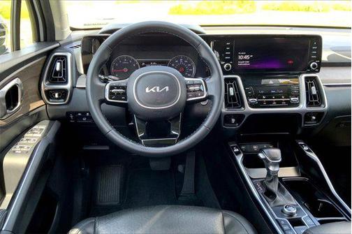 2022 Kia Sorento EX
