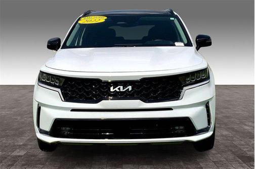 2022 Kia Sorento EX