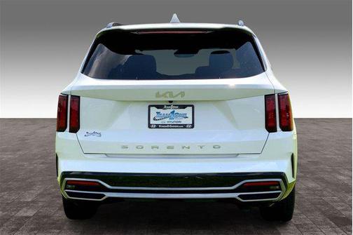 2022 Kia Sorento EX