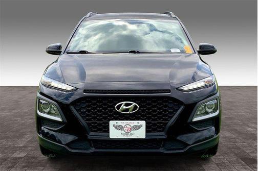 2018 Hyundai KONA SEL