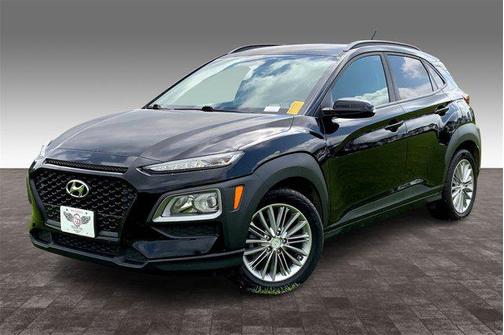 2018 Hyundai KONA SEL