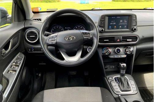 2018 Hyundai KONA SEL