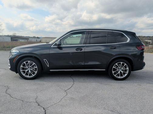 2021 BMW X5 sDrive40i