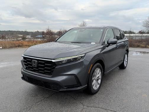2023 Honda CR-V EX