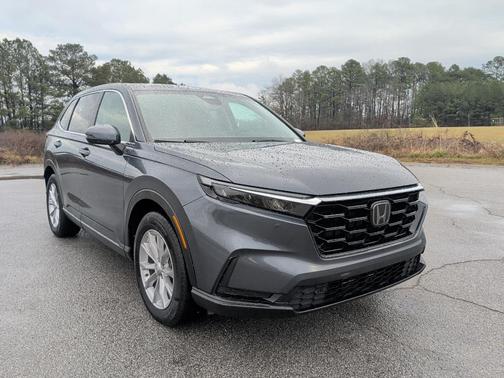 2023 Honda CR-V EX