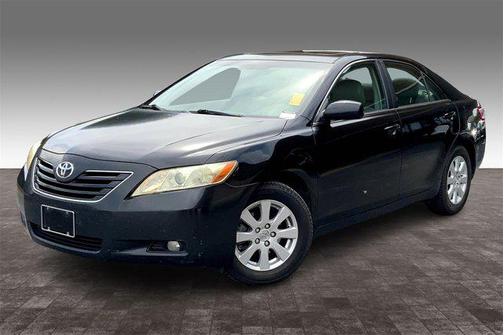 2007 Toyota Camry XLE V6