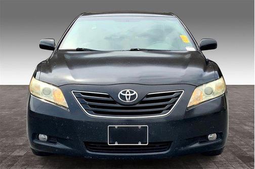 2007 Toyota Camry XLE V6