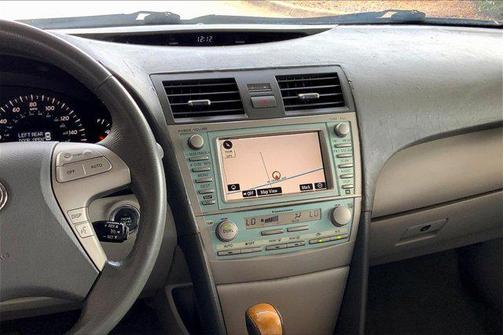 2007 Toyota Camry XLE V6