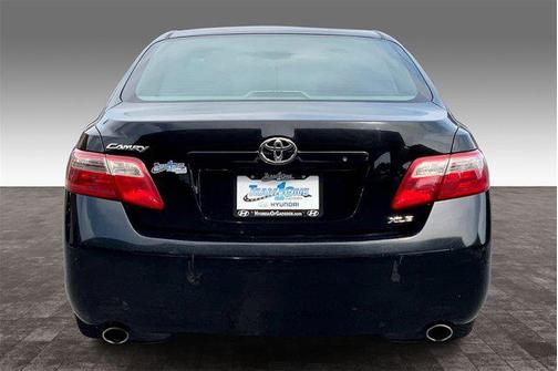 2007 Toyota Camry XLE V6