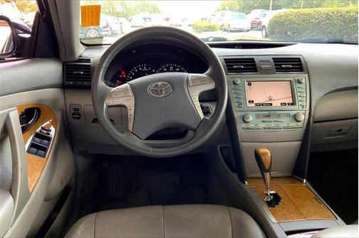 2007 Toyota Camry XLE V6