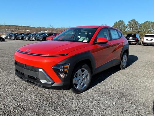 2026 Hyundai KONA SE