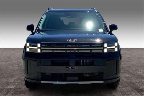 2024 Hyundai SANTA FE XRT