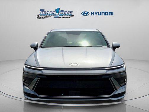 2025 Hyundai SONATA Hybrid SE