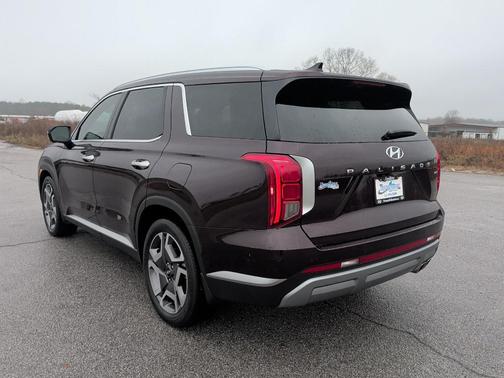 2023 Hyundai PALISADE SEL
