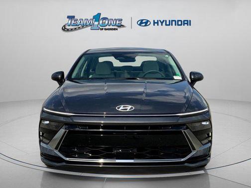 2025 Hyundai SONATA Hybrid SE