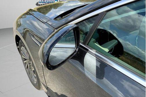 2025 Hyundai SONATA Hybrid SE