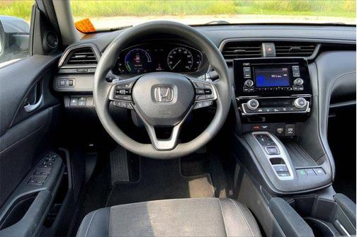 2019 Honda Insight LX