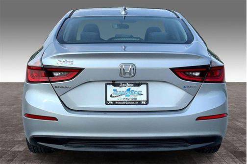 2019 Honda Insight LX