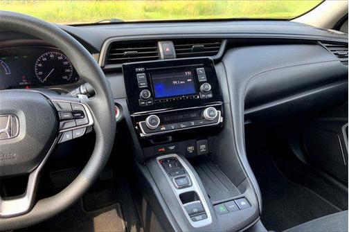 2019 Honda Insight LX
