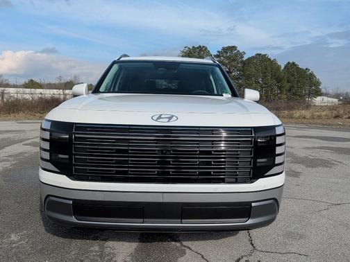 2026 Hyundai PALISADE SEL Premium