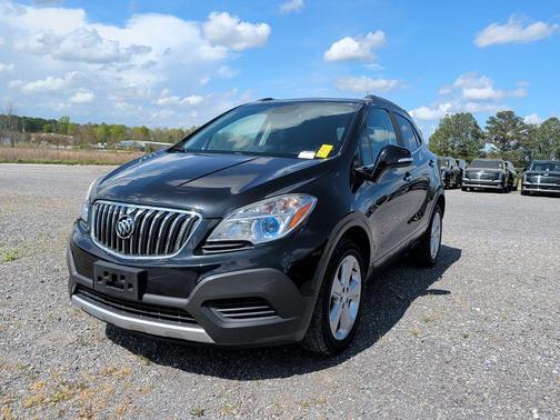 2016 Buick Encore Base