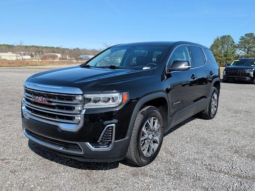 2023 GMC Acadia FWD SLE