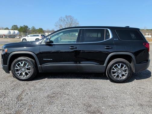 2023 GMC Acadia FWD SLE