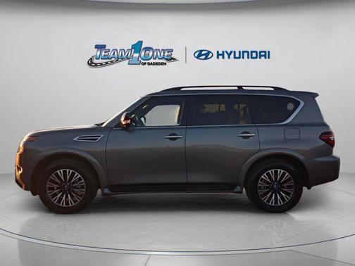 2024 Nissan Armada SL 2WD