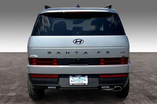 2026 Hyundai SANTA FE XRT