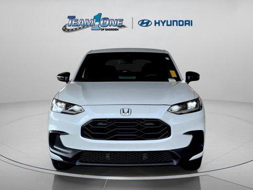 2024 Honda HR-V 2WD Sport