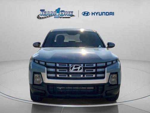 2026 Hyundai SANTA CRUZ SE